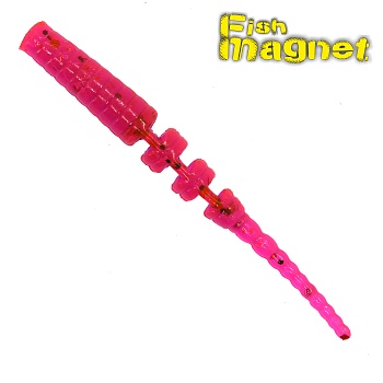 Силиконовые приманки Fish Magnet Bita 2' 006