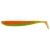 Виброхвосты съедобные Lucky John Series SLICK SHAD PADDLE 4.5in Z12 Виброхвосты съедобные Lucky John Series SLICK SHAD PADDLE 4.5in Z12