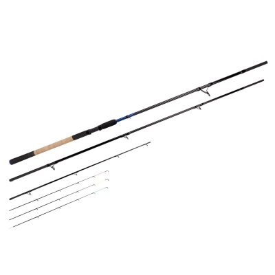 Удилище фидерное F-FISHING Gasta Feeder 3,6м тест max 120г, 293гр