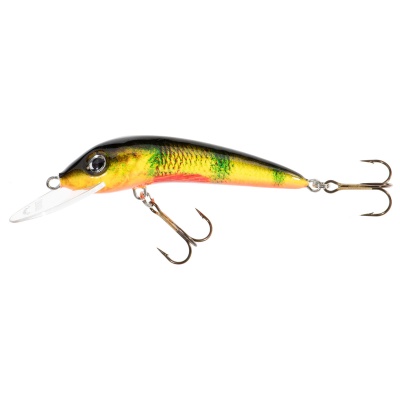 Воблер Jaxon Ferox F 8см, 10g, 0.8-3.0м VJ-F08FOM