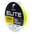 Шнур плет. Salmo Elite х4 BRAID Fluo Yellow 125/017