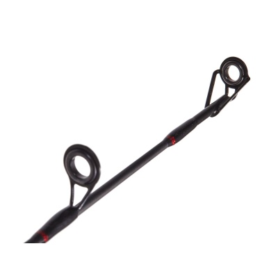 Удилище зим. Lucky John C-TECH ZANDER HT 64см