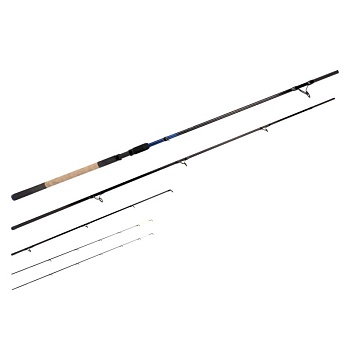 Удилище фидерное F-FISHING Gasta Feeder 3,9м тест max 80г, 252гр