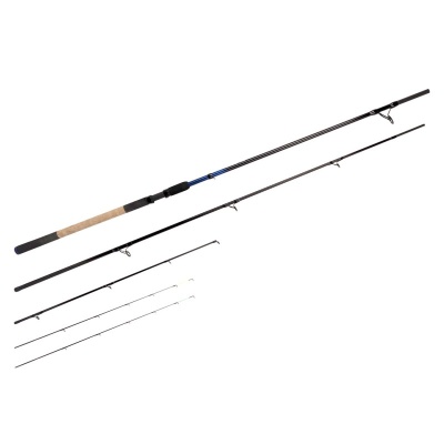 Удилище фидерное F-FISHING Gasta Feeder 3,9м тест max 80г, 252гр