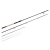 Удилище фидерное F-FISHING Gasta Feeder 3,9м тест max 80г, 252гр