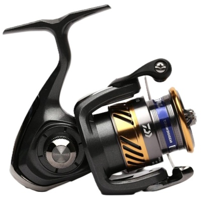 Безынерционная катушка Daiwa 20 LAGUNA LT 1000