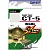 Крючок OWNER Carp Taff Iseama teflon №6 8шт