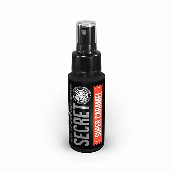 FFEM Super Spray Super Caramel 50ml