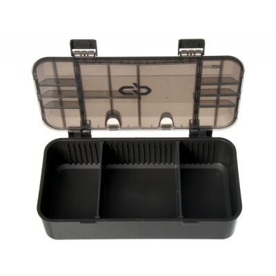Коробка карповая CARP PRO Deep Mini Tackle 242Х142Х72