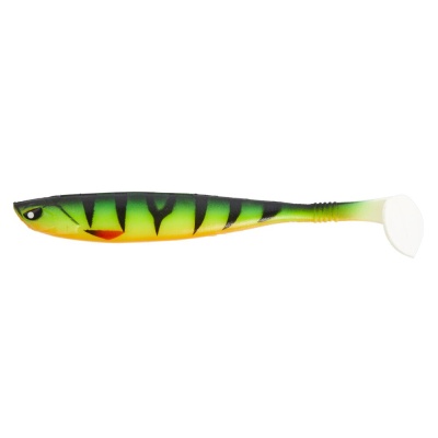 Виброхвосты LJ 3D Series BASARA SOFT SWIM 2.5in(06.35)/PG13 8шт.