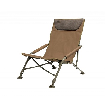 Кресло карповое KORDA Compac Low Chair, шт