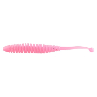 Слаги съедобные искусственные LJ Pro Series SPANKY WORM 3,2in (08.00)/F05 10шт.