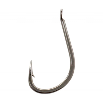 Крючки FLAGMAN Maggot Worm Pro #10 10шт