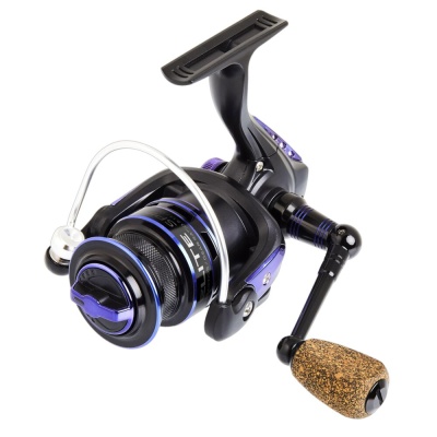 Безынерционная катушка Salmo Elite SPIN 7 3000FD