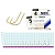 Крючок OWNER Chinta gold №10 14шт
