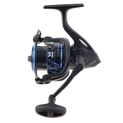 Безынерционная катушка ELEGANCE FEEDER PRO Катушка фидерная V1 3500