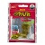 Твистеры съедоб. искусст. LJ Pro Series MICRO GRUB 1,0in(02,50)/PA19 15шт