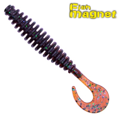 Силиконовые приманки Fish Magnet Stik 2' 101