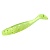 Виброхвосты съедобные искусственные LJ Pro Series MINNOW 05.60/071 10шт.