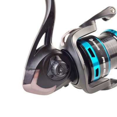 Катушка фидерная F-FISHING Reed Feeder 5000 (3+1 подш)