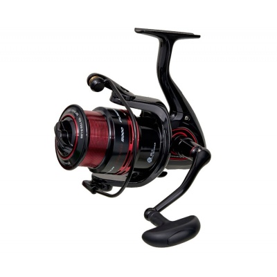 Катушка фидерная FLAGMAN S-River Feeder 5000 ручка вкручивается