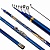 Удилище с кольцами G.Stone Samurai AX 7.0 м, 380гр
