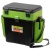 Ящик рыболовный зимний Helios FISH BOX 19л двухсекционный 39.5x25.5x38см