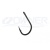 Крючок OWNER Carp Iseama w/eye BC №2 8шт