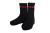 Носки Alaskan, black, M, 35-39