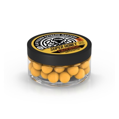 FFEM Pop-Up Super Honey 12mm