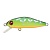 Воблер PONTOON 21 CrackJack 78F-SR, 78мм, 9.6гр, 0,7-1м, цвет №070