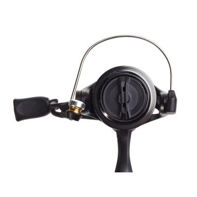 Безынерционная катушка Salmo Diamond SPIN II 6 3000FD