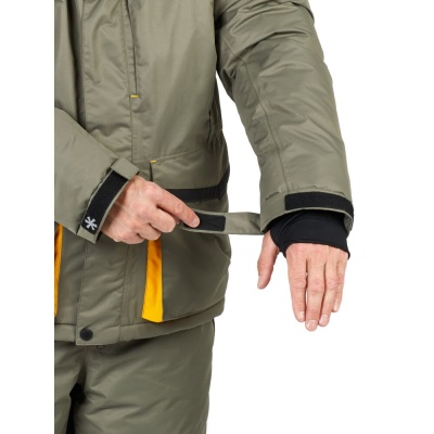 Костюм зим. Norfin ARCTIC 4 + 06 р.XXXL