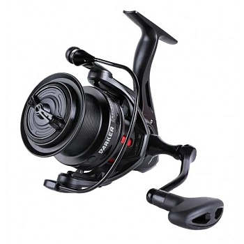 Безынерционная катушка Mifine DARKER FEEDER 4500F 5+1B