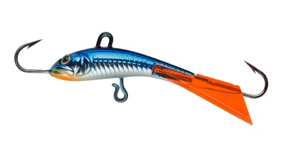 Балансир Strike Pro Dolphin Ice 30 3см 7.5гр
