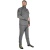 Термокомплект Norfin WINTER LINE GRAY 05 р.XXL