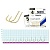 Крючок OWNER Chinta gold №10 14шт