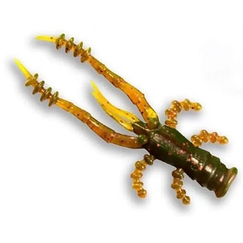 Crayfish 1.8" 26-45-14-6