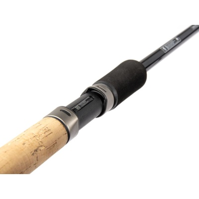 Удилище фидер. Feeder Concept Distance BLACK 070 3.60