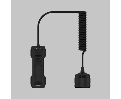 Магнитная выносная кнопка Armytek MRS-02C (витой шнур)