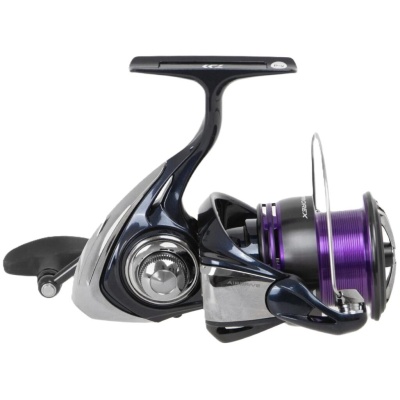 Безынерционная катушка Daiwa 24 PROREX X LT 4000-C
