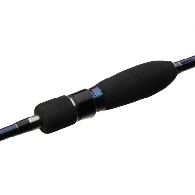 Удилище спиннинговое FLAGMAN Orbion 79LS 2,36м 3,0-15г