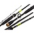 Удилище спин. Salmo Elite JIG N' TWITCH 22 2.13