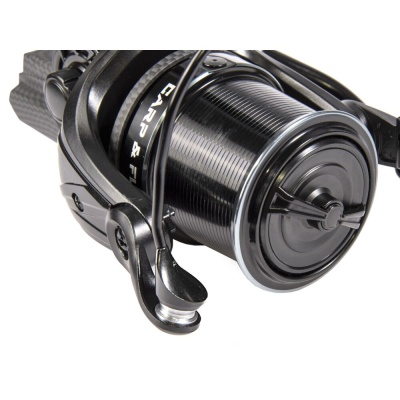 Безынерционная катушка Feeder Concept CARP & FLAT 8 5000FD