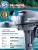Лодочный мотор 2T Seanovo SN 9.8 FHS
