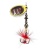Блесна вращ. Lucky John BONNIE BLADE 02 04.3г 001 Блесна вращ. Lucky John BONNIE BLADE 02 04.3г 001