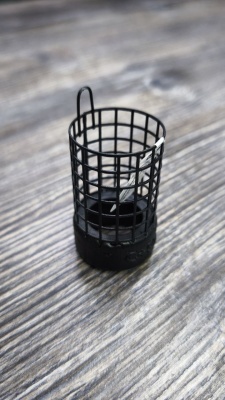 Кормушка С+ DL(дюза больш.) 30г