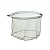 Голова подсакa карпового CARP PRO Diamond 30" разборная Rubber Mesh 60х75см
