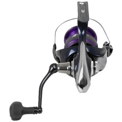 Безынерционная катушка Daiwa 24 PROREX X LT 4000-C