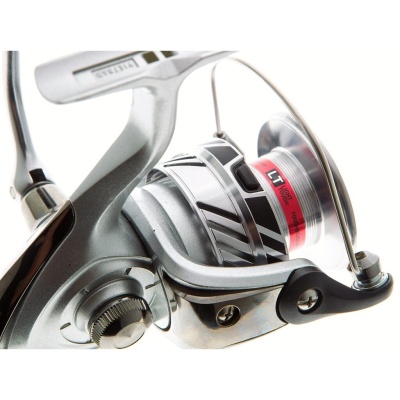 Безынерционная катушка Daiwa 20 CROSSFIRE LT 4000-C